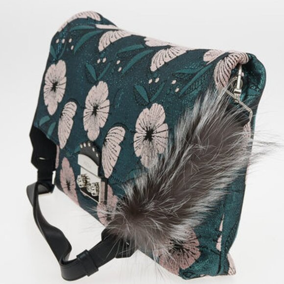 Furla Convertible Metropolis Bag - Picture 3 of 13